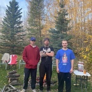 Meet your Posher, Kornelius